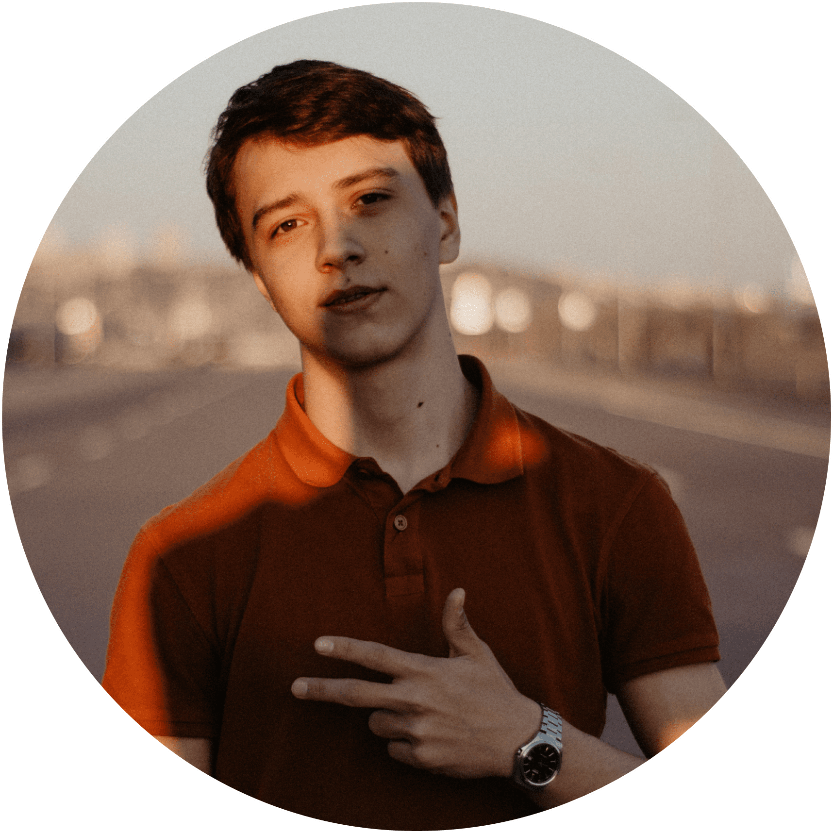 Vai al profilo di Danir Yangirov