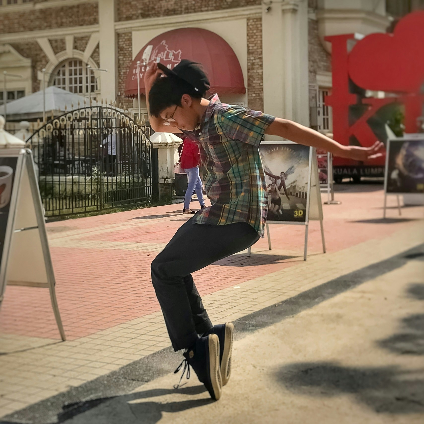 Zum Profil von Jean Bach