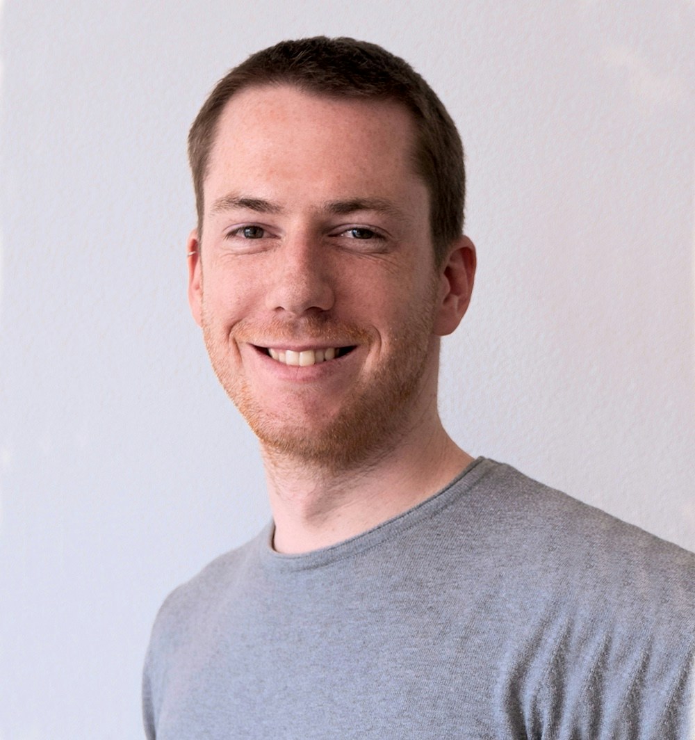 Go to Geoffrey Baumbach's profile