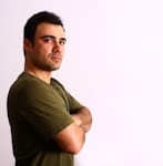 Avatar of user Sasan Moradi