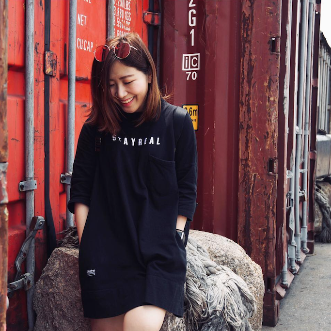 Go to Evelyn Liow's profile