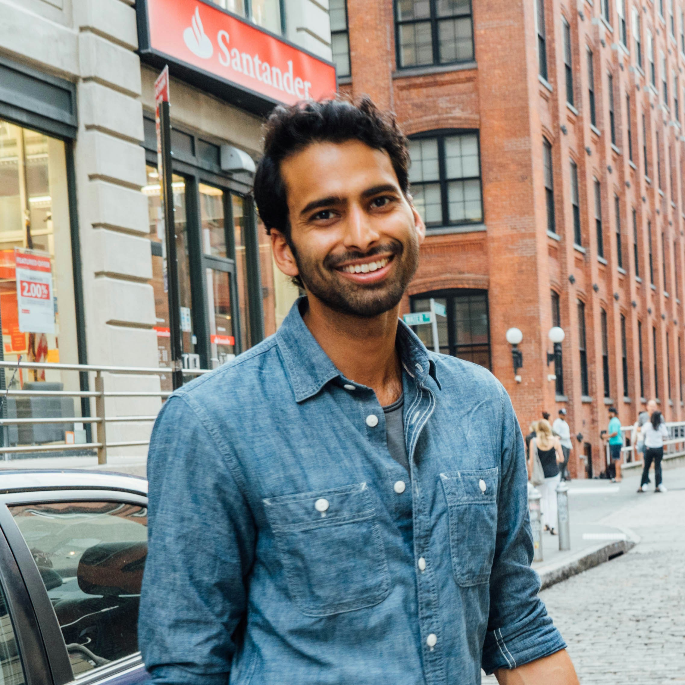 Go to Shridhar Gupta's profile