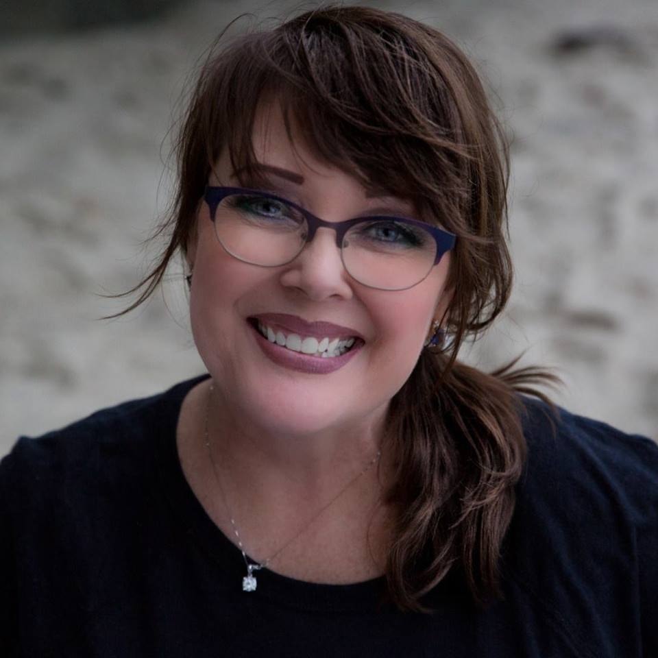 Ve al perfil de Tammy Gann