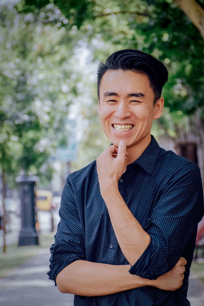 Ve al perfil de Naomi Suzuki