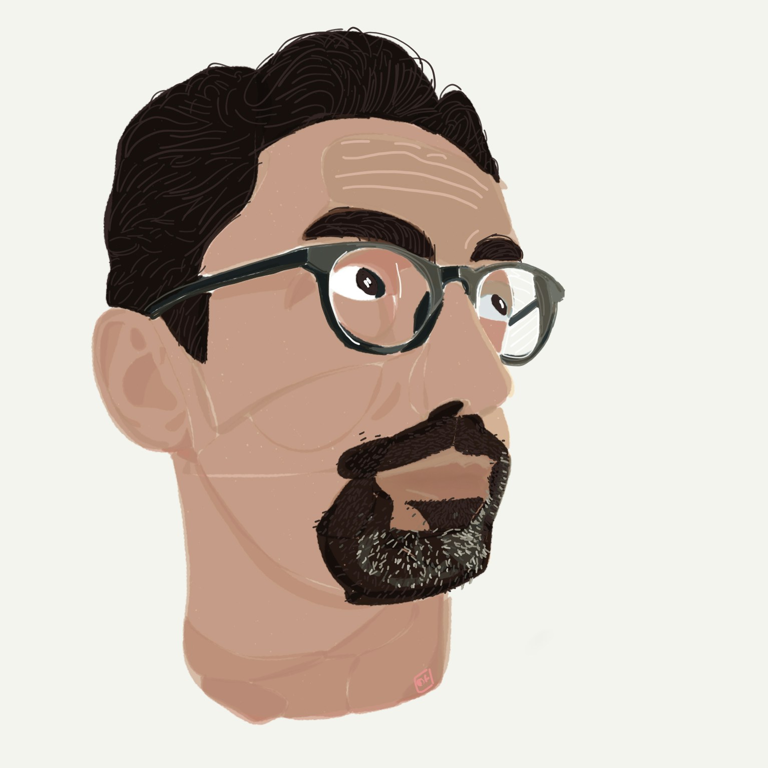 Go to Ernio Hernandez's profile