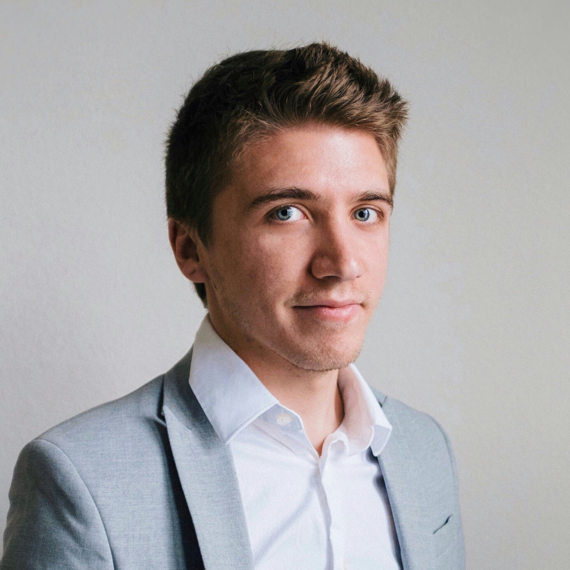 Go to Mitchell Hollander's profile