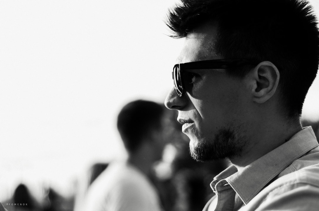 Go to Vadim Fomenok's profile