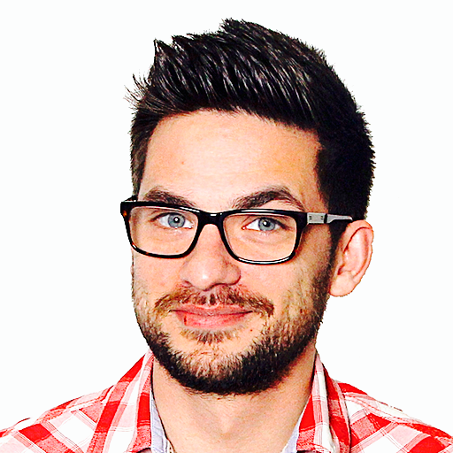 Go to Piotr Usewicz's profile