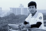 Avatar of user Niloy Biswas