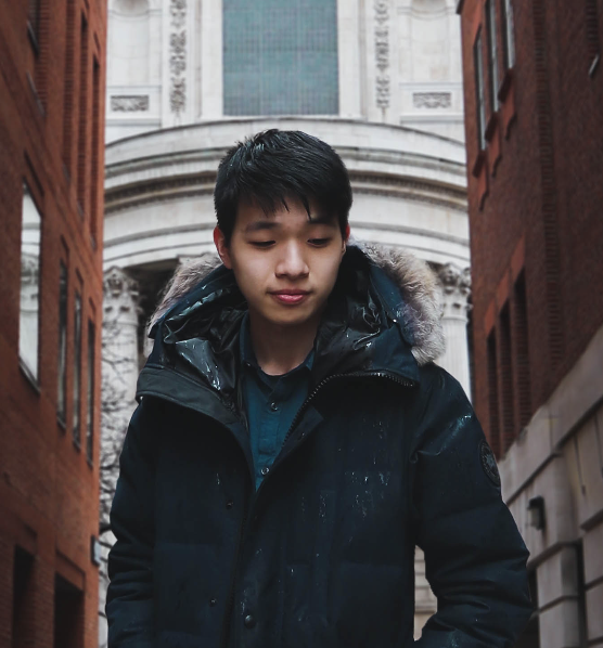 Go to Austin Poon's profile