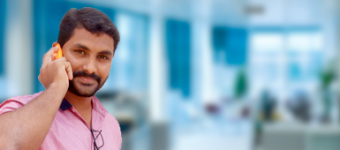 Unsplash profile picture for @vimalraj