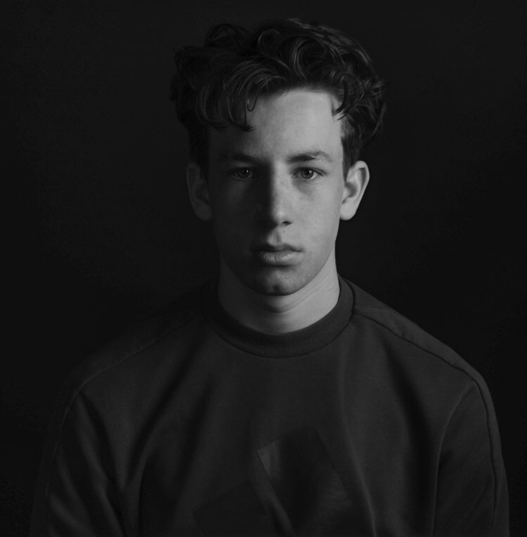 Go to Alex Smith's profile