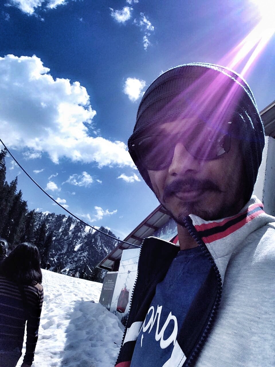 Go to Rajesh Mistri's profile