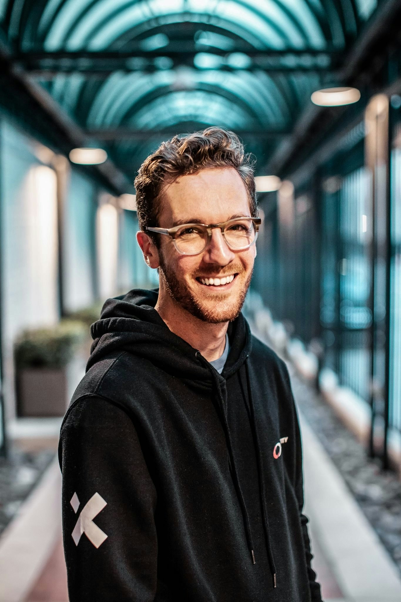 Ryan Jacobsonのプロフィールを見る