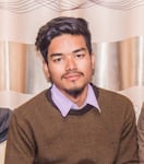 Avatar of user Chandan Gtm