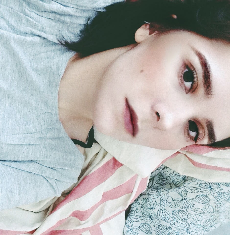 Ve al perfil de Tania Orozco