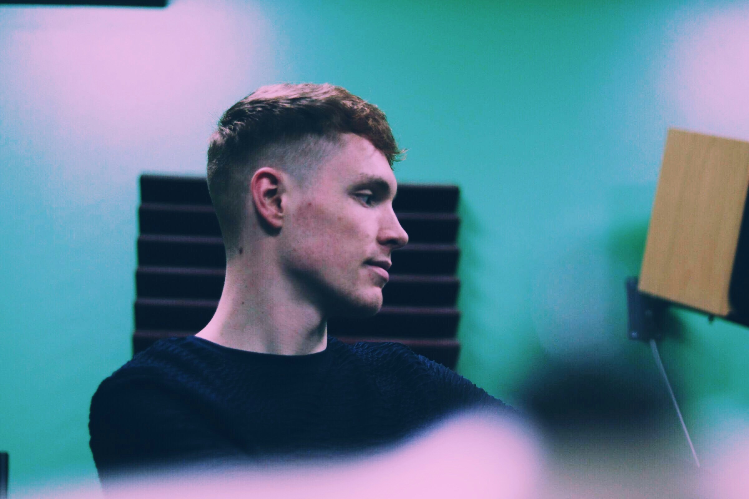 Avatar of user Elliot Mann