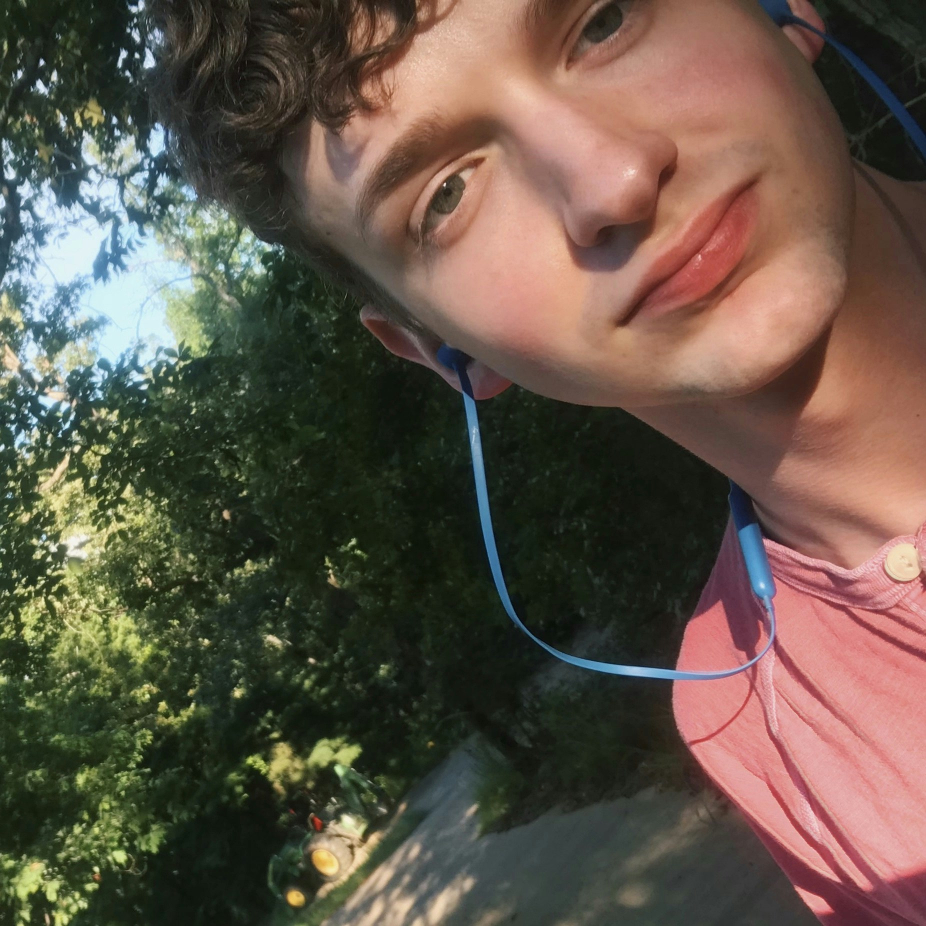 Avatar of user Ben Moore