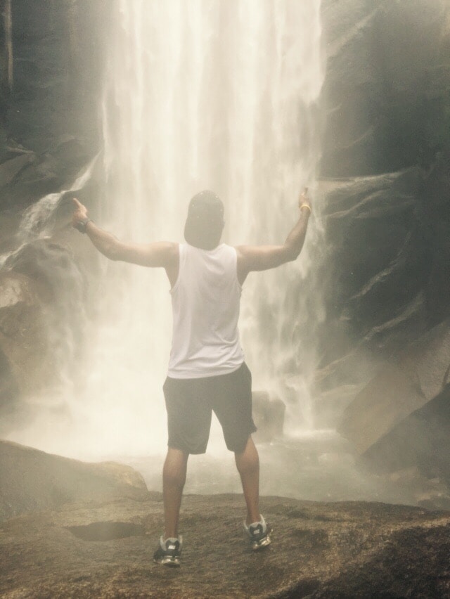 Go to Naveen Raj Dhanapal's profile