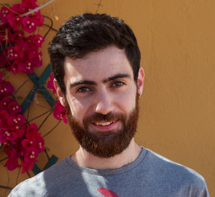 Go to Macia Serrano's profile