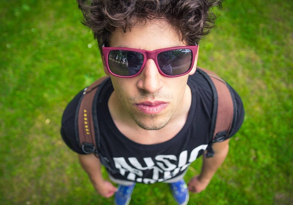 Avatar von Benutzer Phil Hei