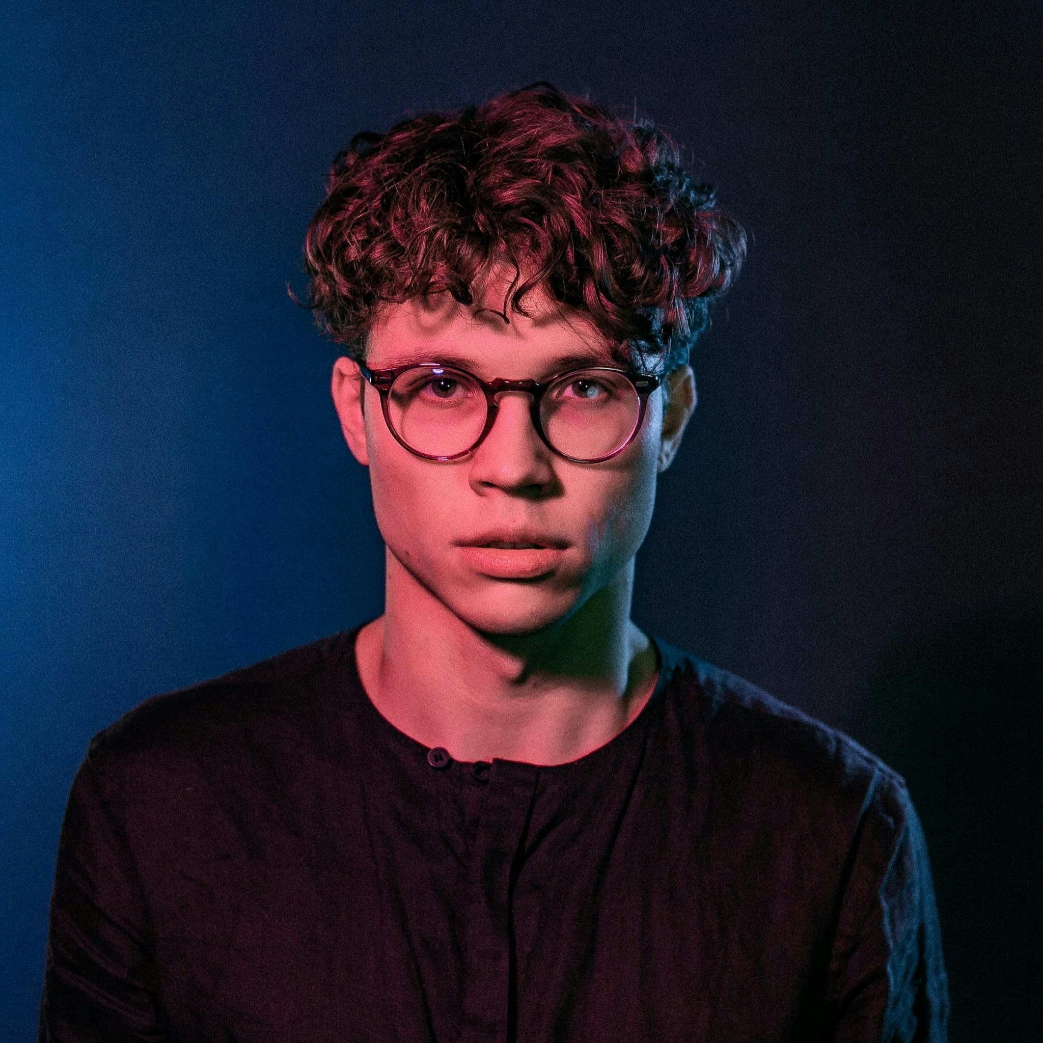 Go to Anton Melekh's profile