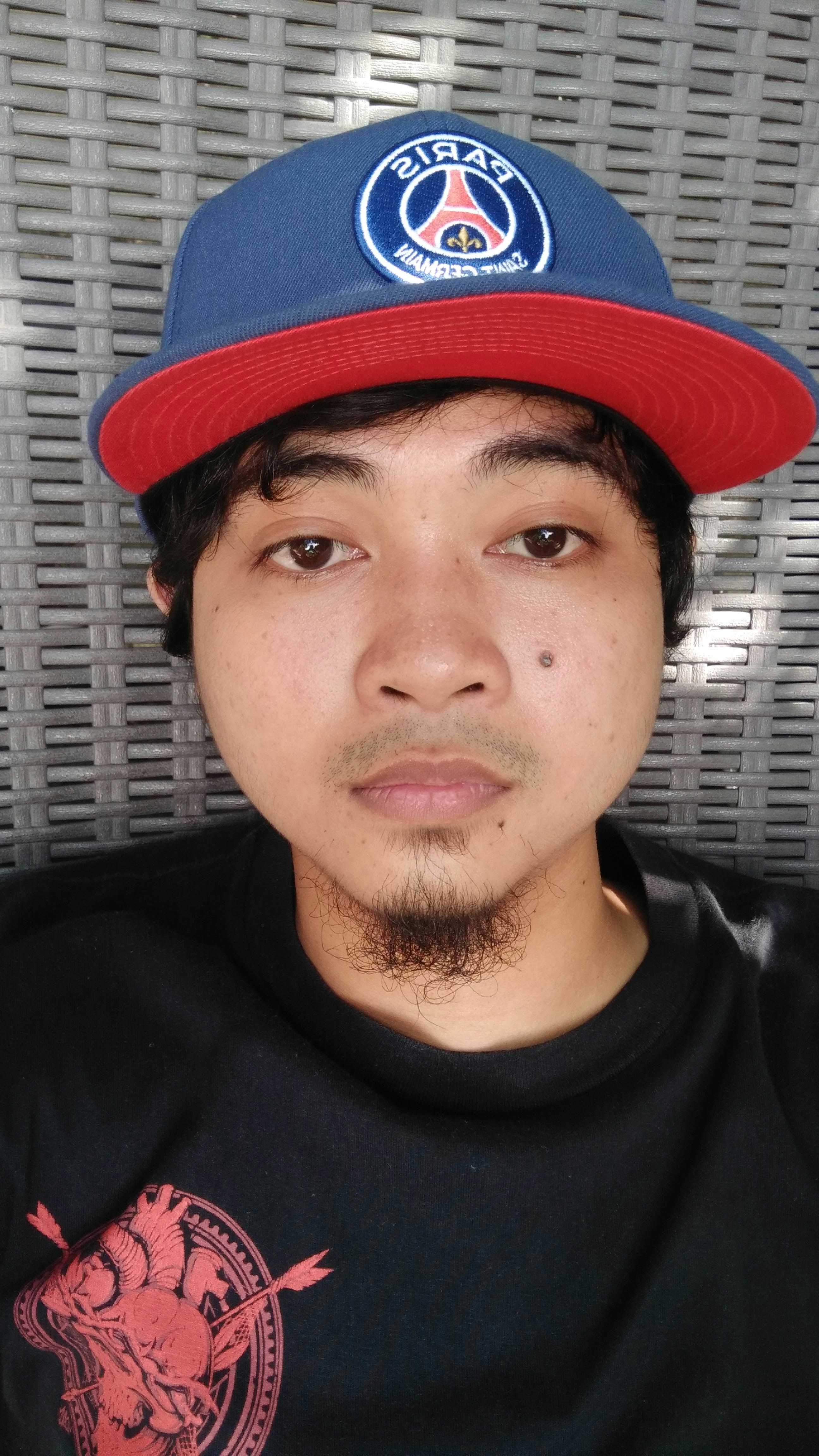 Go to Jubal Kenneth Bernal's profile