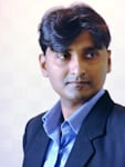 Avatar of user Soumalya Mandal