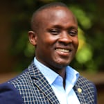 Avatar of user Emmanuel Wabwire