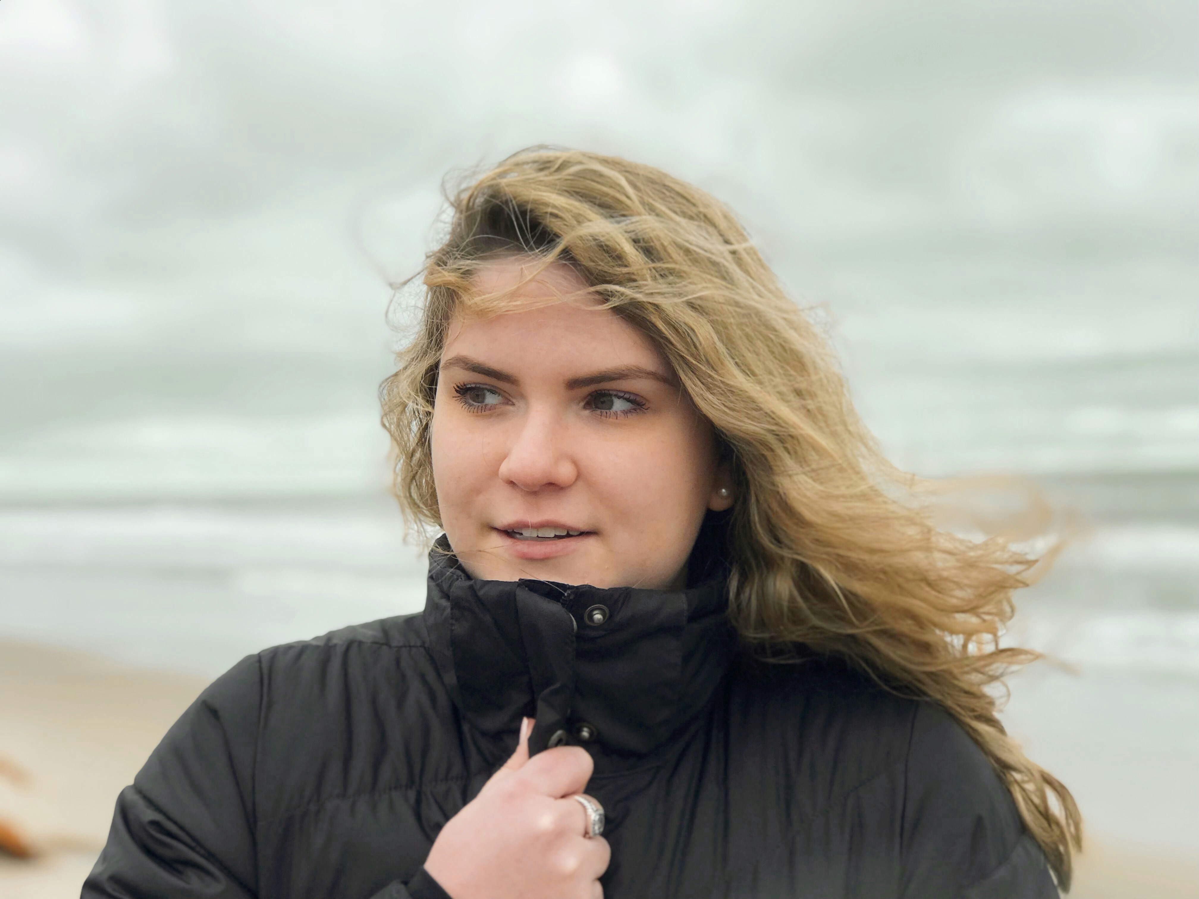 Go to Liz Fitch's profile