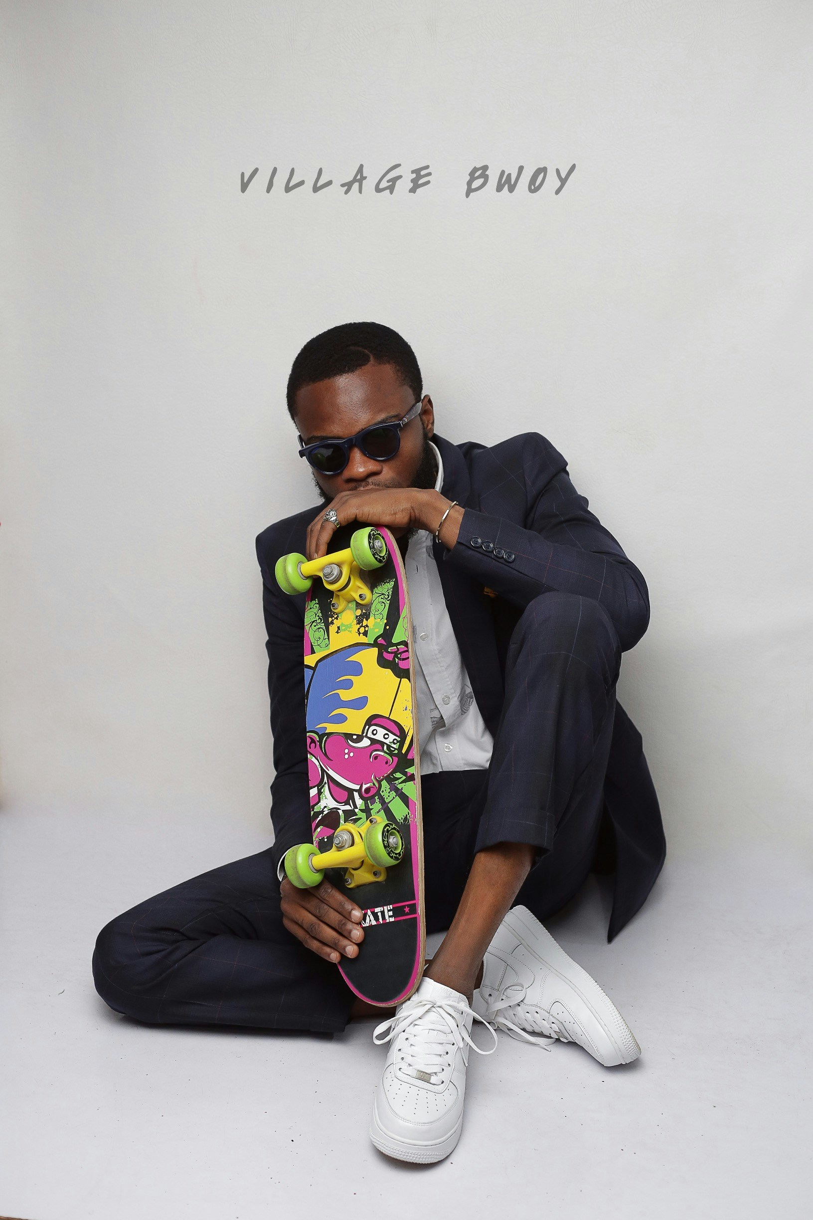 Vai al profilo di Kin Kwesy