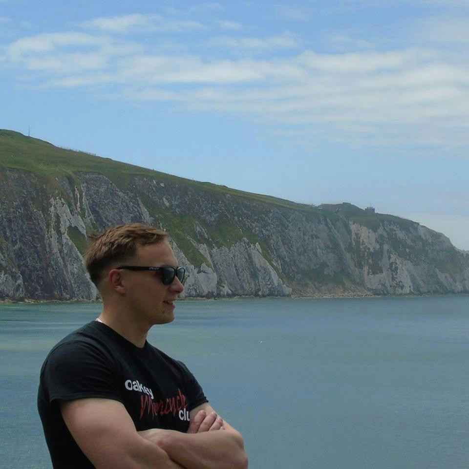 Go to Aleksandar Kanizaj's profile