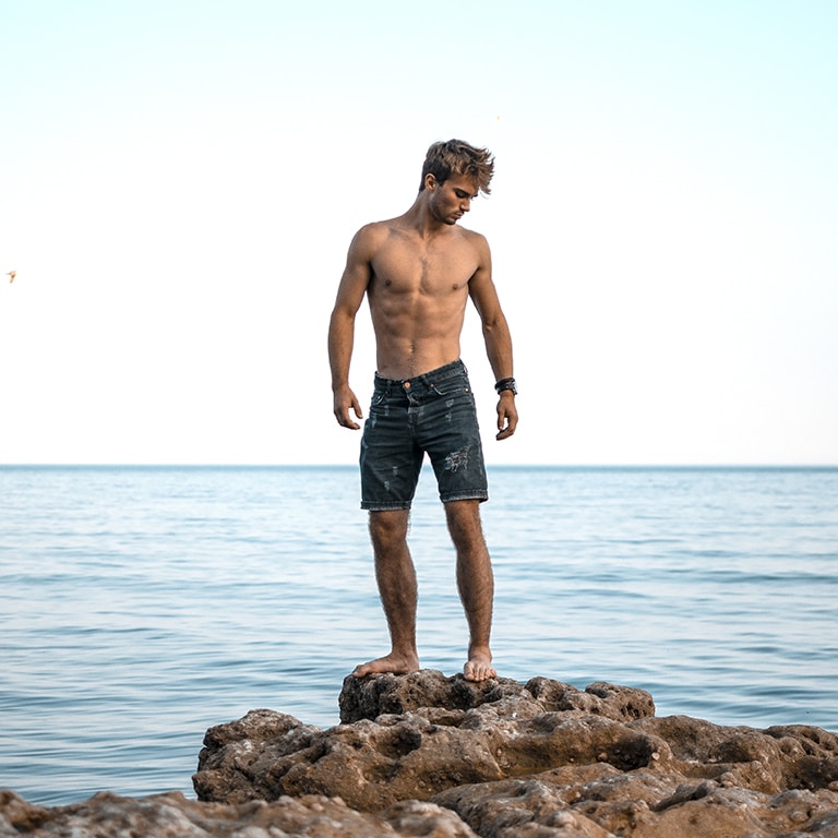 Avatar of user Jordi Chapman