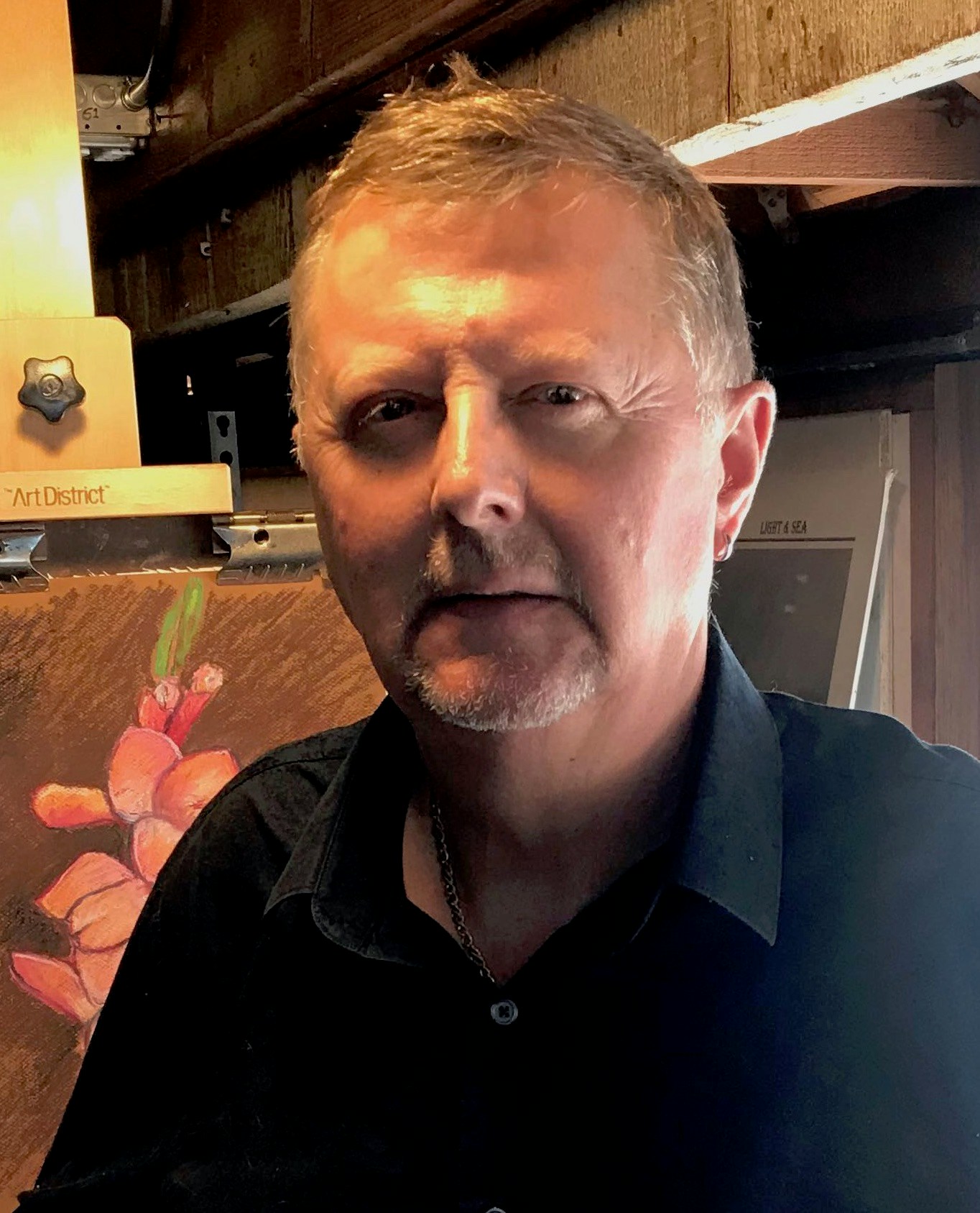 Ve al perfil de Adrian W Stewart