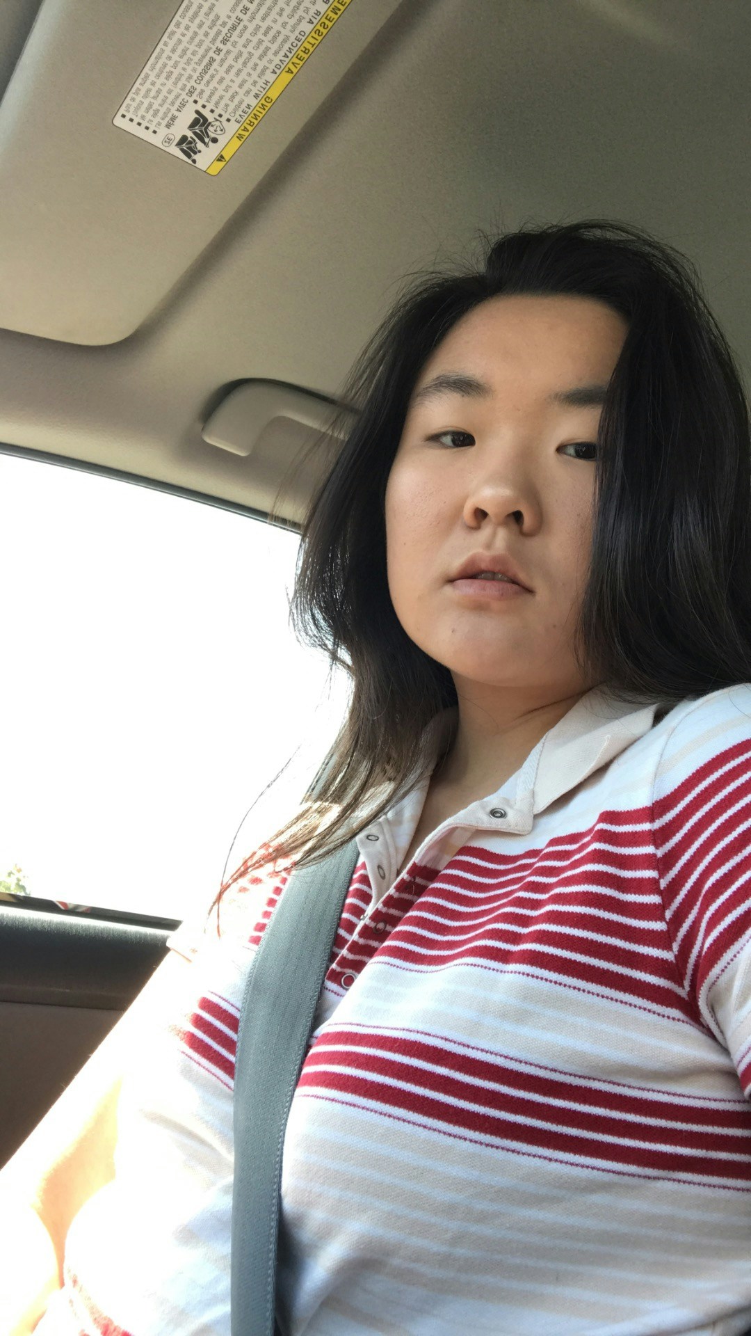 Ir para o perfil de Alyssa Yung