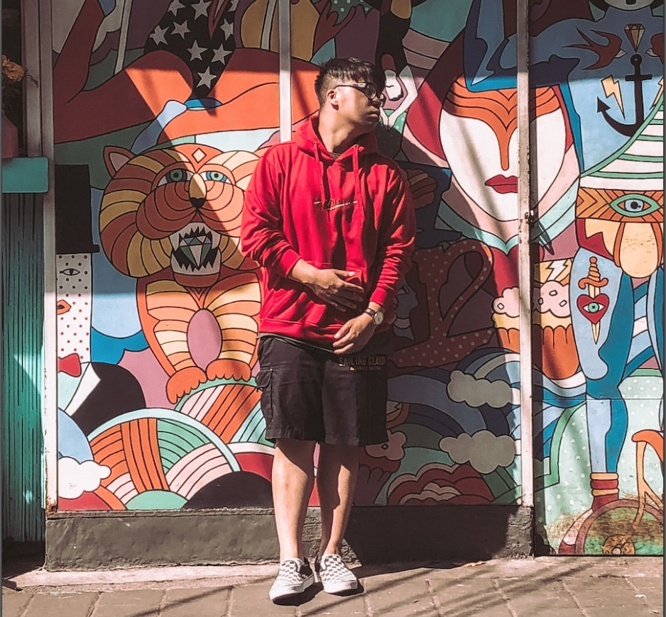 Go to Yoab Anderson's profile