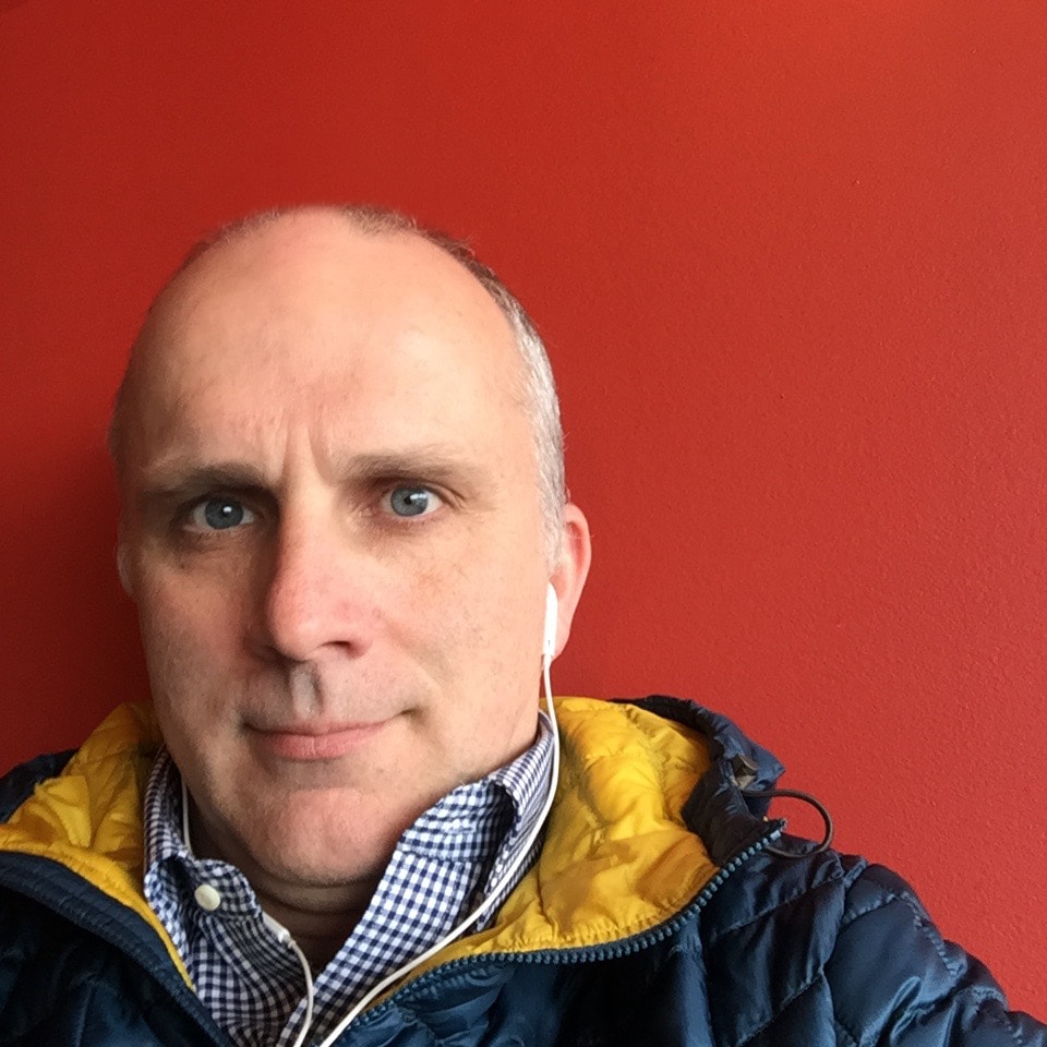 Go to Mike Meyers's profile