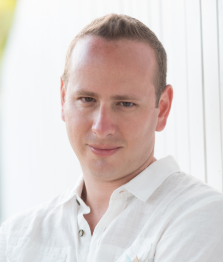 Go to Ryan Harvey's profile