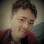 Avatar of user Adam Cai