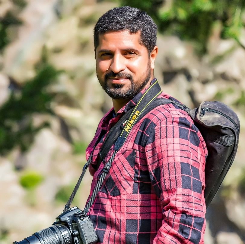 Go to Rizwan Saeed's profile