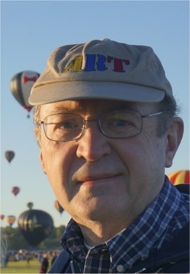 Vai al profilo di Bruce Irving