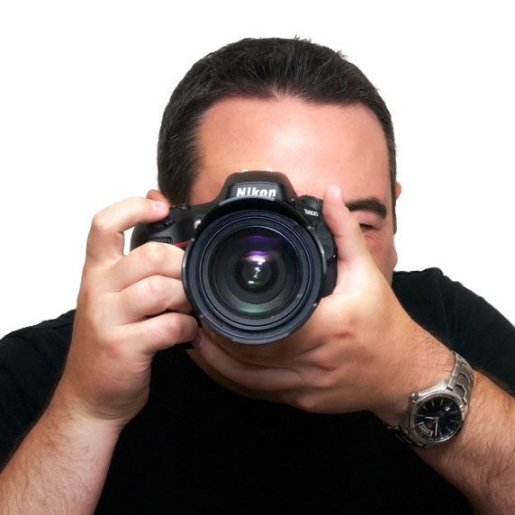 Go to Drew McKechnie's profile