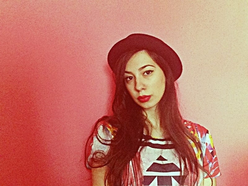 Go to Ioana Cristiana's profile