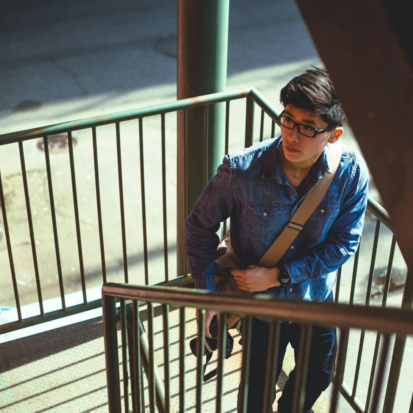 Go to Brian Cheng's profile