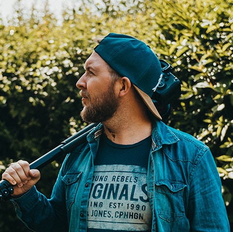 Xavier Mouton Photographie