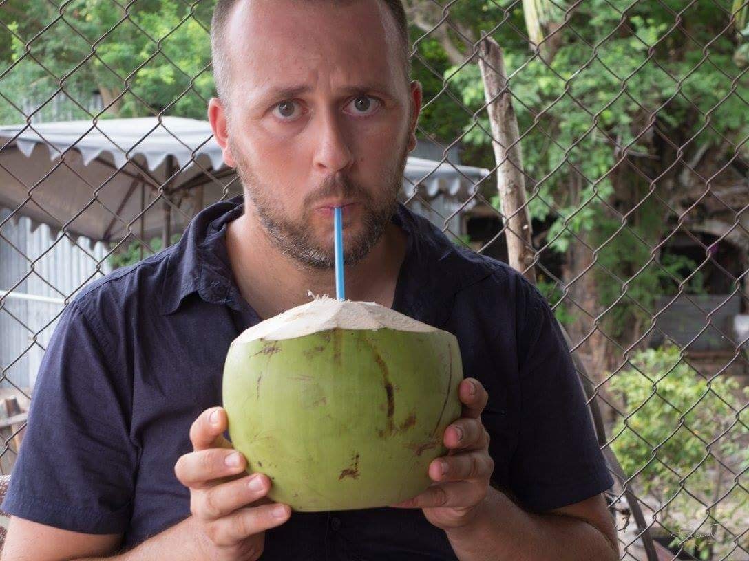 Avatar of user cristan ruberti