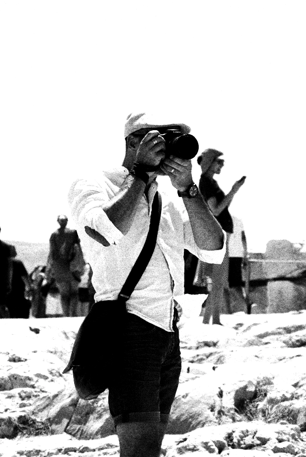 Go to Hans Reniers's profile