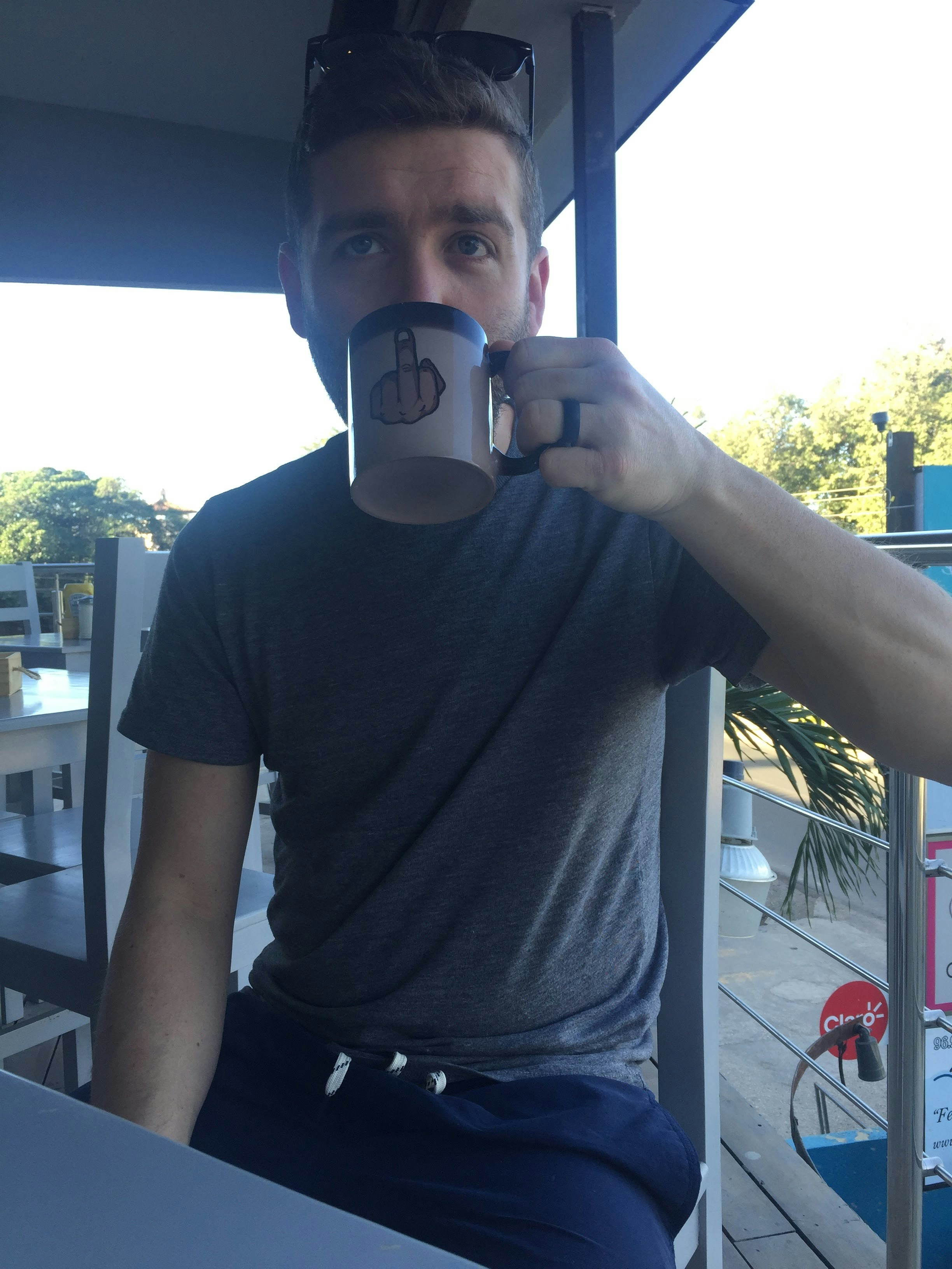 Go to Rob Girkin's profile