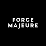 Avatar of user Force Majeure