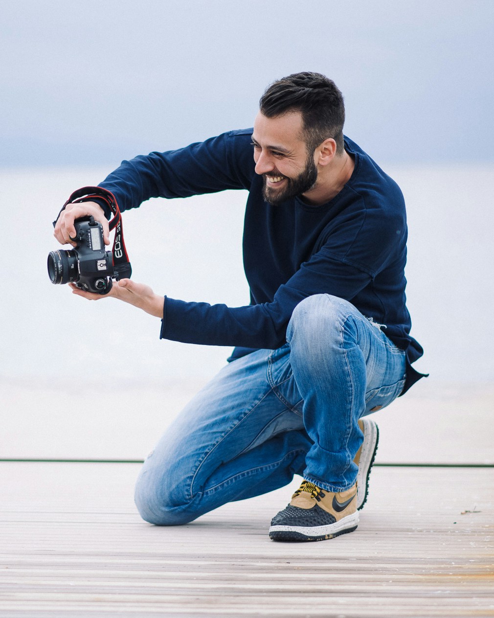 Go to Angelos Michalopoulos's profile